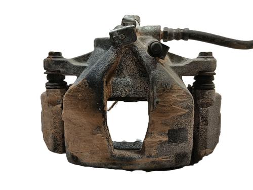 Used Left front brake caliper FIAT DOBLO Cargo (263_) 1.6 D Multijet (263WXD1B, 263WXR1B, 263WXX1B, 263ZXD1B,... (105 hp) 32988211