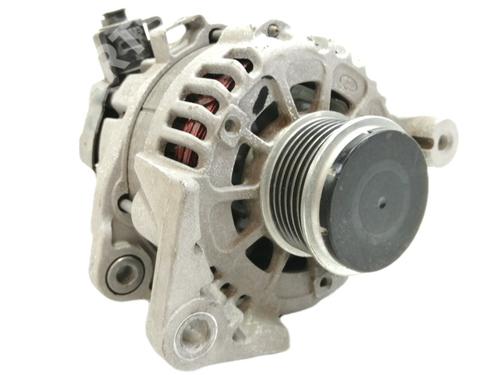 Used Alternator Alternator KIA XCEED (CD) 1.0 T-GDI (120 hp) 10548737 10548737