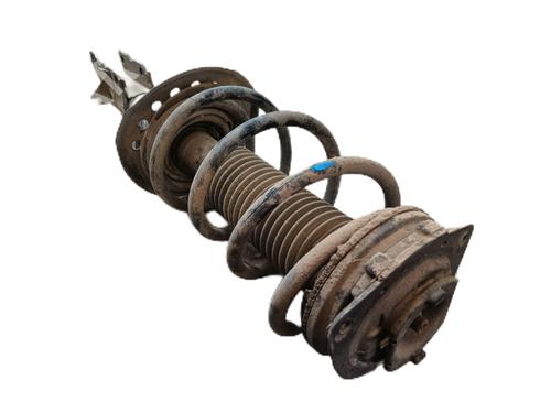 Used Right front shock absorber NISSAN QASHQAI / QASHQAI +2 I (J10, NJ10, JJ10E) 1.5 dCi (106 hp) 26579297