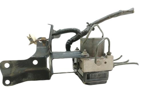 Used ABS pump NISSAN ALMERA II Hatchback (N16) [2000-2025]  5374785