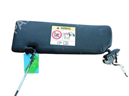 Used Right sun visor BMW 1 (F20) 118 i (136 hp) 29131558