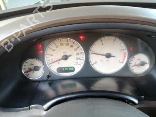 Instrument cluster CHRYSLER VOYAGER IV (RG, RS)  | BP6280079C47 