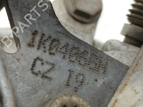 Right rear brake caliper SEAT LEON (1P1) 1.9 TDI | BP11579335M106 