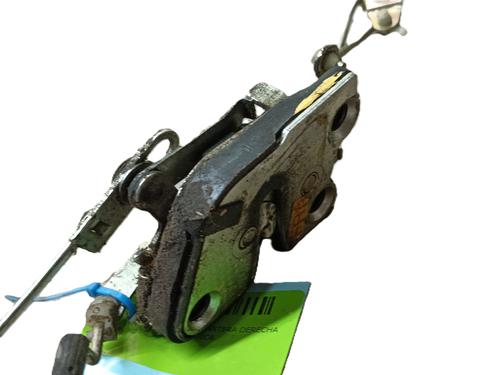 Fechadura frente direita TATA INDICA 1.4 (84 hp) 30937102