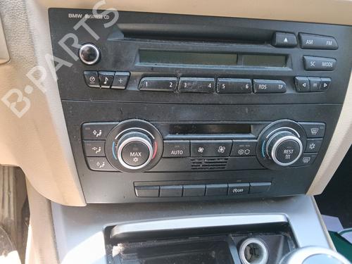 Climate control BMW 3 (E90) 320 d | BP33719369I5 - Image 2