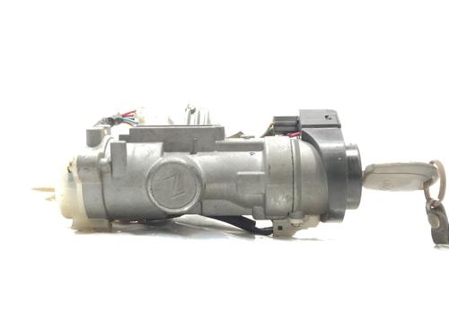Ignition barrel KIA SPORTAGE II (JE_, KM_)  | BP6276632M48 
