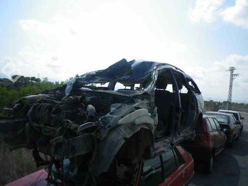 ABS pump FORD FOCUS I Turnier (DNW)  | BP5349857M43 