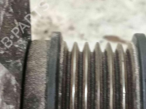 Alternator FORD FIESTA VII (HJ, HF) | BP37018626M7 - Image 3