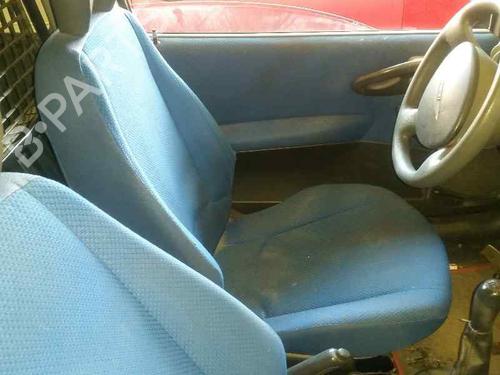 Fuel pump FIAT PUNTO (188_)  | BP5353169M76 