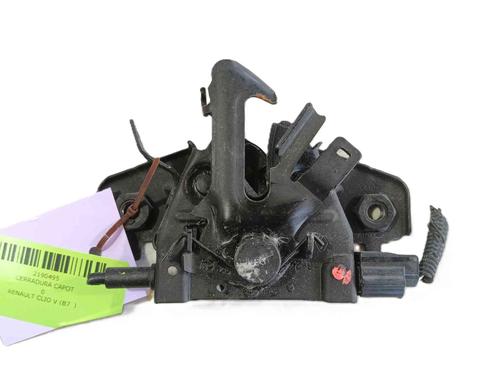 hood-lock-renault-clio-v-b7_-2019-36530840 main image