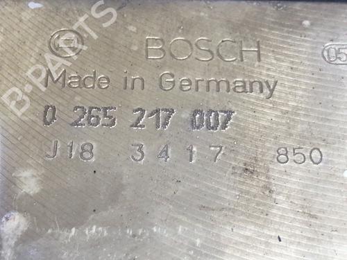 ABS pump MERCEDES-BENZ E-CLASS (W210)  | BP7775682M43 