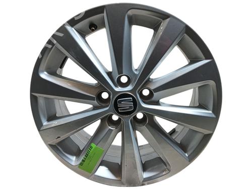 Used Rim SEAT IBIZA V (KJ1, KJG) 1.0 MPi (80 hp) 31595040