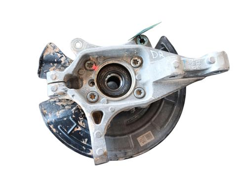 Right front steering knuckle HYUNDAI SANTA FÉ IV (TM, TMA) 2.2 CRDi 51711S1100 | 51701S1250