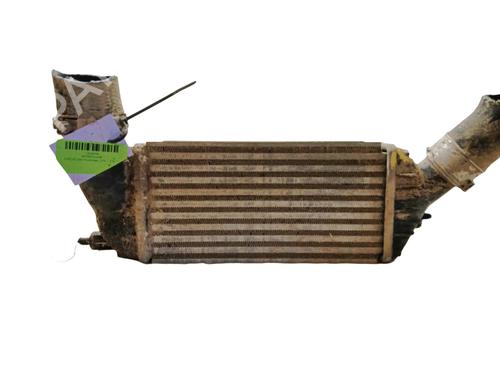 Used Intercooler Intercooler FIAT SCUDO Van (270_, 272_) 2.0 D Multijet (128 hp) 33537239 33537239