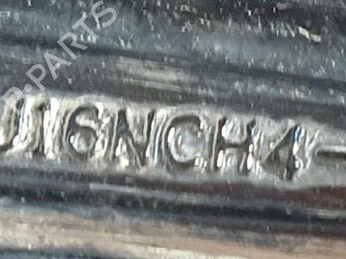 Rim PEUGEOT 208 II (UB_, UP_, UW_, UJ_) 1.2 PureTech 100 | BP27979975C45 