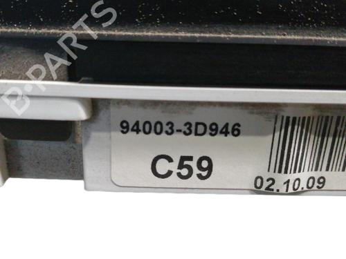 Instrument cluster HYUNDAI SONATA IV (EF) 2.0 16V | BP16585695C47 