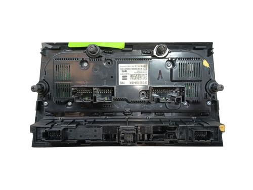 Climate control SEAT LEON (5F1) 2.0 TDI | BP31309975I5 