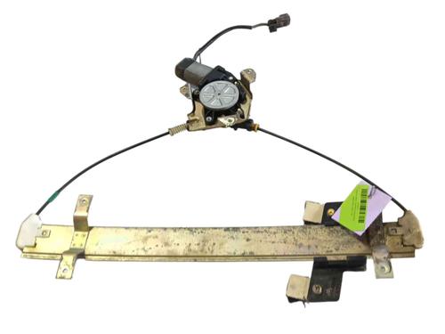 Used Rear left window mechanism Rear left window mechanism LANDWIND (JMC) CV9 1.6 (97 hp) 36221343 36221343