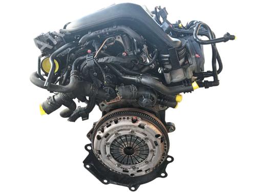 Engine SEAT LEON (1P1) 1.4 TSI | BP40227986M1 - Image 15