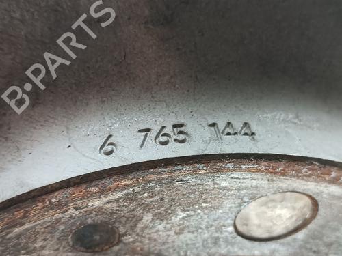 Rim BMW 7 (E65, E66, E67) 730 Ld | BP19106866C45 