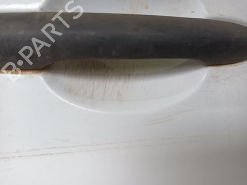 Right front door RENAULT KANGOO Express (FW0/1_) 1.5 dCi 75 (FW07, FW10, FW04) | BP24195752C3 