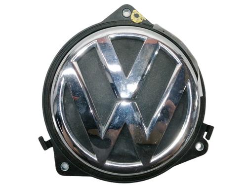 Used Tailgate handle Tailgate handle VW GOLF VI (5K1) 1.4 TSI (122 hp) 11056353 11056353