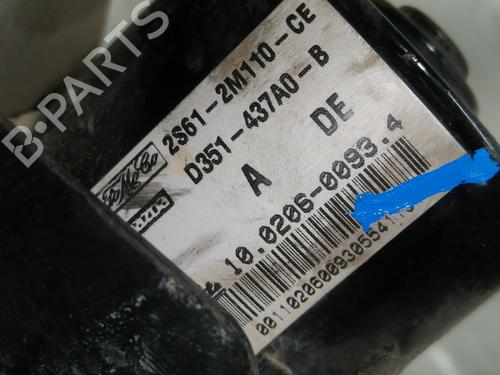 ABS pump MAZDA 2 (DY) 1.2 (DY3W) | BP5815988M43 