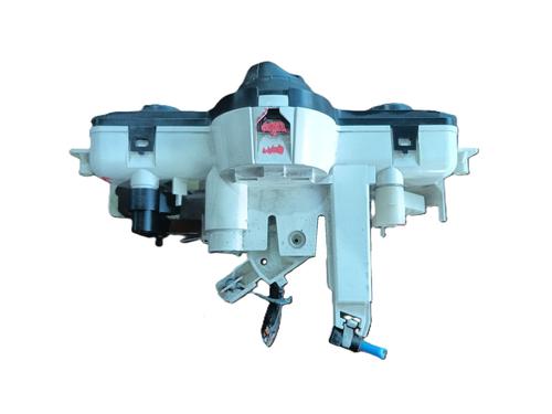 Climate control RENAULT CLIO III (BR0/1, CR0/1) 1.5 dCi (BR17, CR17) | BP29248497I5 