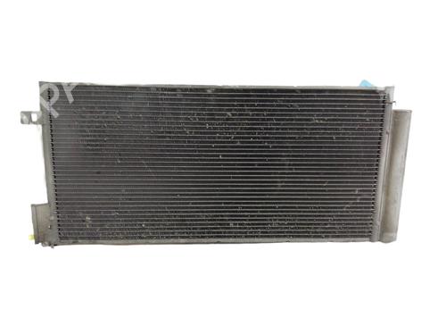 Used AC radiator FIAT PUNTO EVO (199_) [2008-2025]  11492454