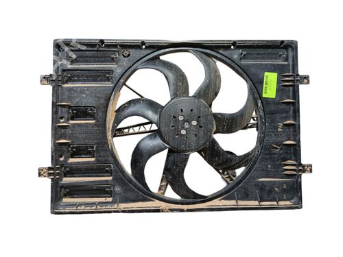 Køleventilator elektrisk SEAT TARRACO (KN2) 2.0 TDi | BP27997739M35 