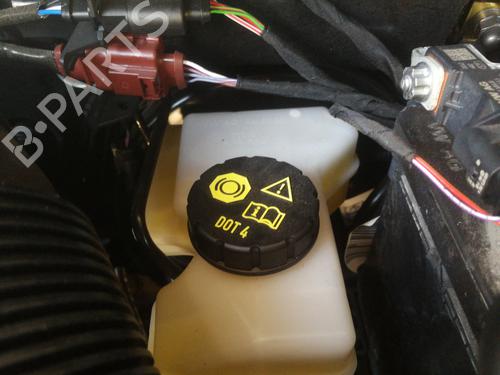 Brake master cylinder VW POLO VI (AW1, BZ1, AE1) 1.0 TSI | BP8370809M77 