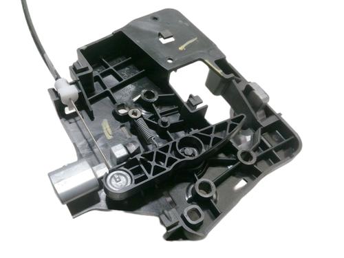 Rear right lock CITROËN BERLINGO MULTISPACE (B9) 1.6 HDi 90 | BP15507741C99 