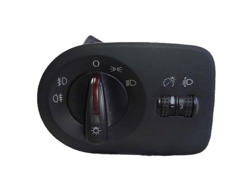 Used Headlight switch Headlight switch SEAT IBIZA IV (6J5, 6P1) 1.6 TDI (90 hp) 39980859 39980859