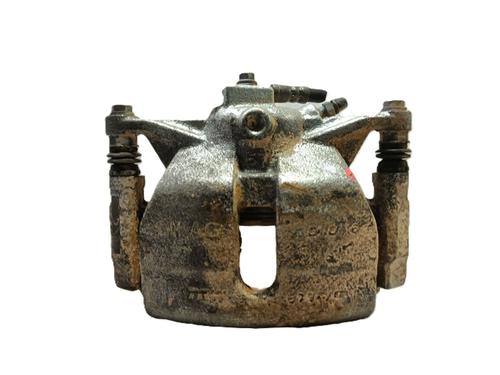 Used Left front brake caliper VW TIGUAN (AD1, AX1) 1.4 TSI (125 hp) 24040411