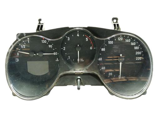 Used Instrument cluster SEAT ALTEA (5P1) 1.9 TDI (105 hp) 10326558