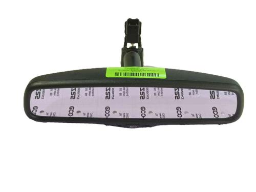 Used Rear mirror Rear mirror LEXUS CT (ZWA10_) 200h (ZWA10_) (99 hp) 36422743 36422743