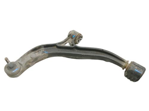 Used Left front suspension arm CHRYSLER VOYAGER IV (RG, RS) 2.5 CRD (141 hp) 12178295