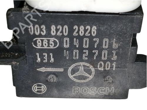Electronic sensor MERCEDES-BENZ S-CLASS (W221, V221)  | BP10511851M84 