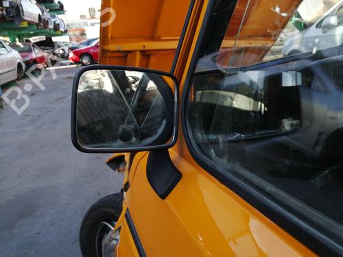 Left mirror RENAULT 4 (112_)  | BP18148085C26