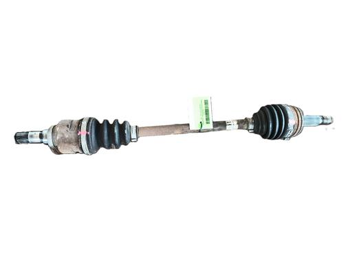Used Left front driveshaft PEUGEOT 107 (PM_, PN_) 1.0 (68 hp) 29712264