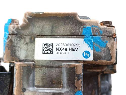 AC compressor KIA SPORTAGE V (NQ5) 1.6 T-GDI MHEV | BP38302206M34  - Image 6