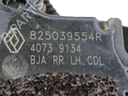 Rear left lock RENAULT CLIO V (B7_) 1.6 E-TECH 145 (B7MU) | BP36596275C100 - Image 5