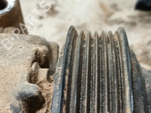 AC compressor KIA PICANTO II (TA) 1.0 | BP29916516M34 