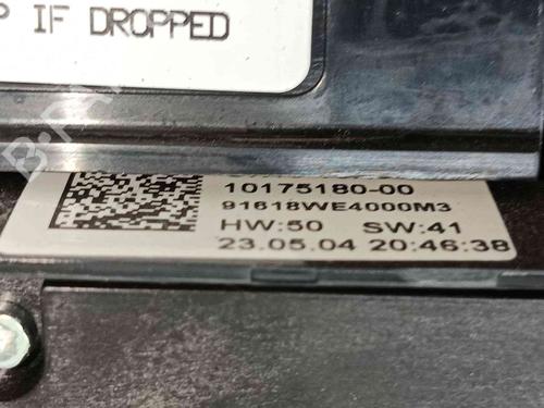 Display FORD PUMA (J2K, CF7) 1.0 EcoBoost | BP37067407C48 - Image 3