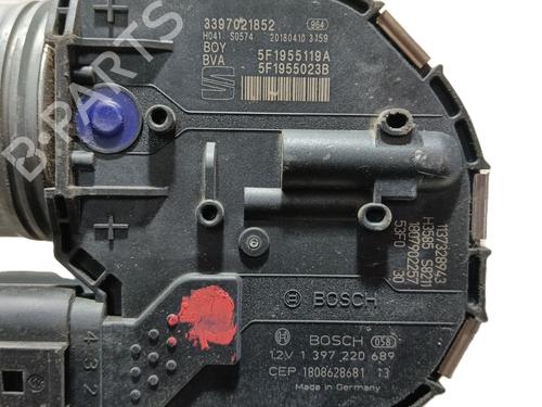 Front wiper motor SEAT LEON (5F1) 1.2 TSI | BP19683692M29 