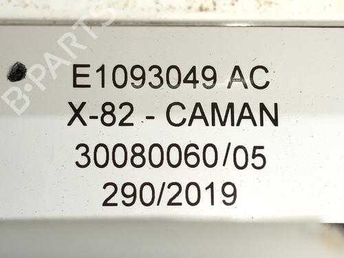 Climate control FIAT TALENTO Van (296_) 2.0 EcoJet | BP28311465I5 