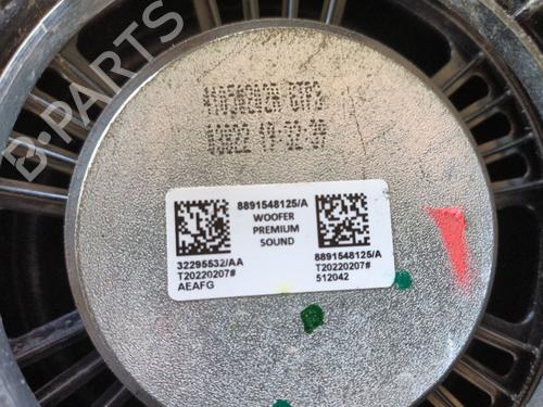 Vindusheismekanisme høyre foran LYNK & CO 01 PHEV | BP29749934C23 