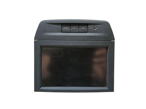 Radio PEUGEOT PARTNER Tepee 1.6 BlueHDi 100 | BP28377323E6 