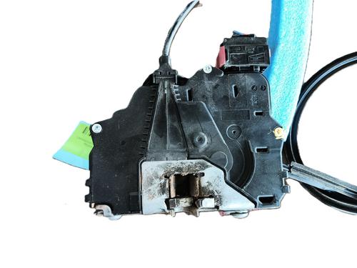 Rear right lock PEUGEOT BOXER Van 2.2 BlueHDi 140 | BP30269877C99