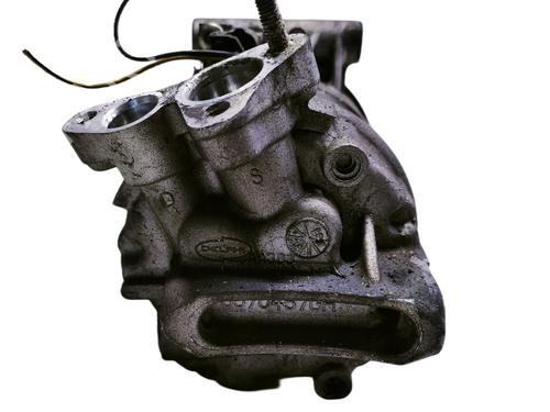 AC compressor NISSAN QASHQAI / QASHQAI +2 I (J10, NJ10, JJ10E)  | BP16120933M34 